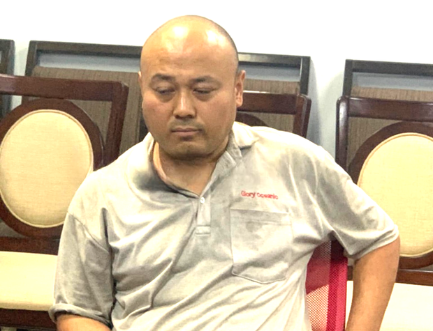 拐賣越南女子 中國人蛇藏身越南被逮