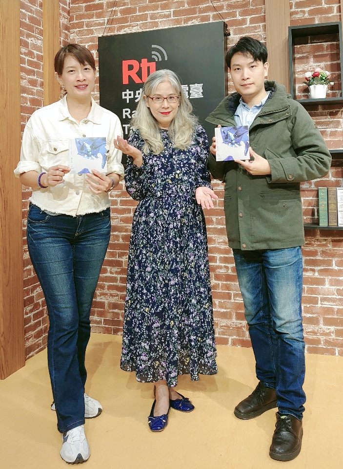 雙主奏跨界樂團《放風箏樂團》