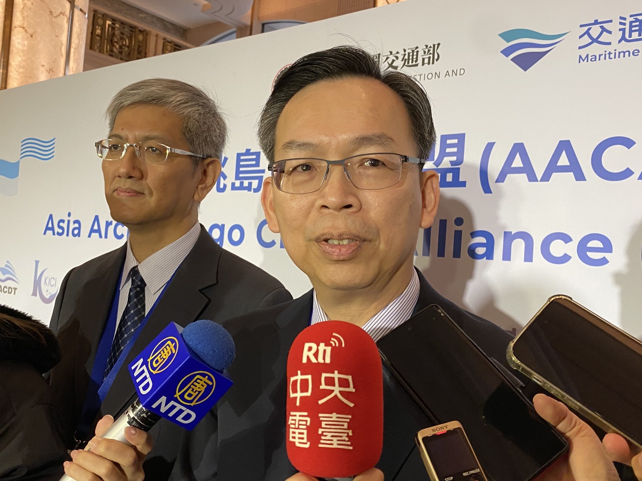 長榮機師罷工危機 交部：避免造成旅客與社會大眾不安