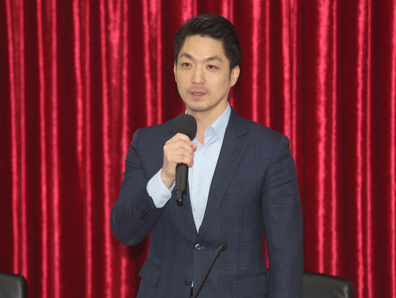訂定低溫假標準？ 蔣萬安：各校視實際需求決定