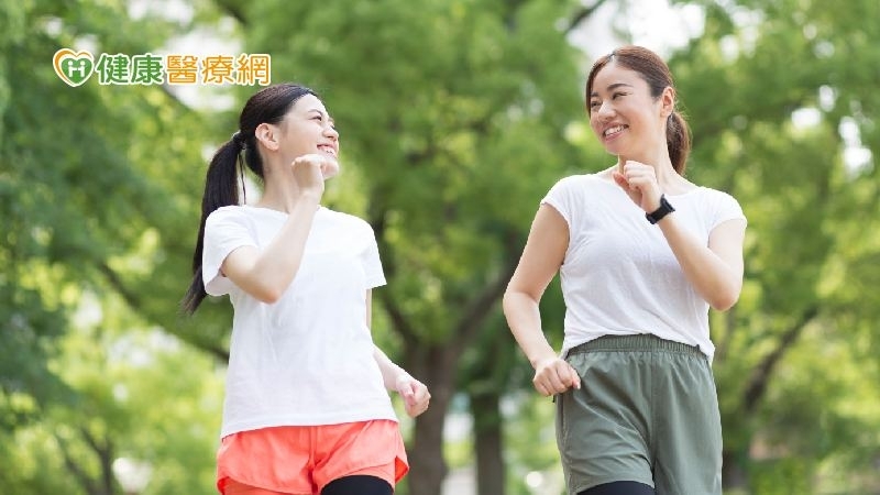 研究：步行達「這天數」罹癌風險少20%　專家分析3原因