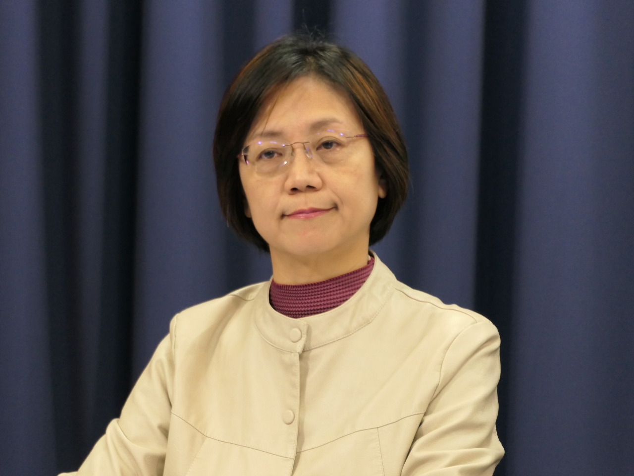 台灣基進告發涉違國安法 翁曉玲批興訟要脅立委