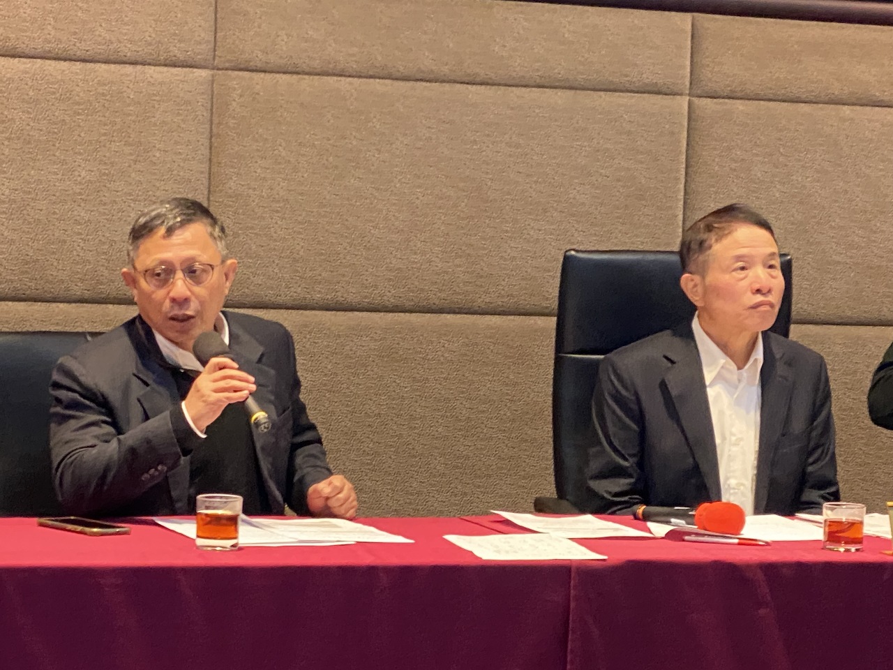 三立違法入股中嘉案 NCC開罰1440萬