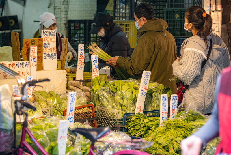 冬天就是吃菜的季節！「割韭菜」是怎麼來的？