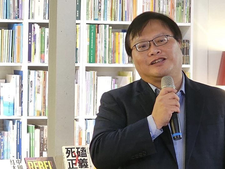 廈門大學發文「接管台灣」 學者：真正目的不在此