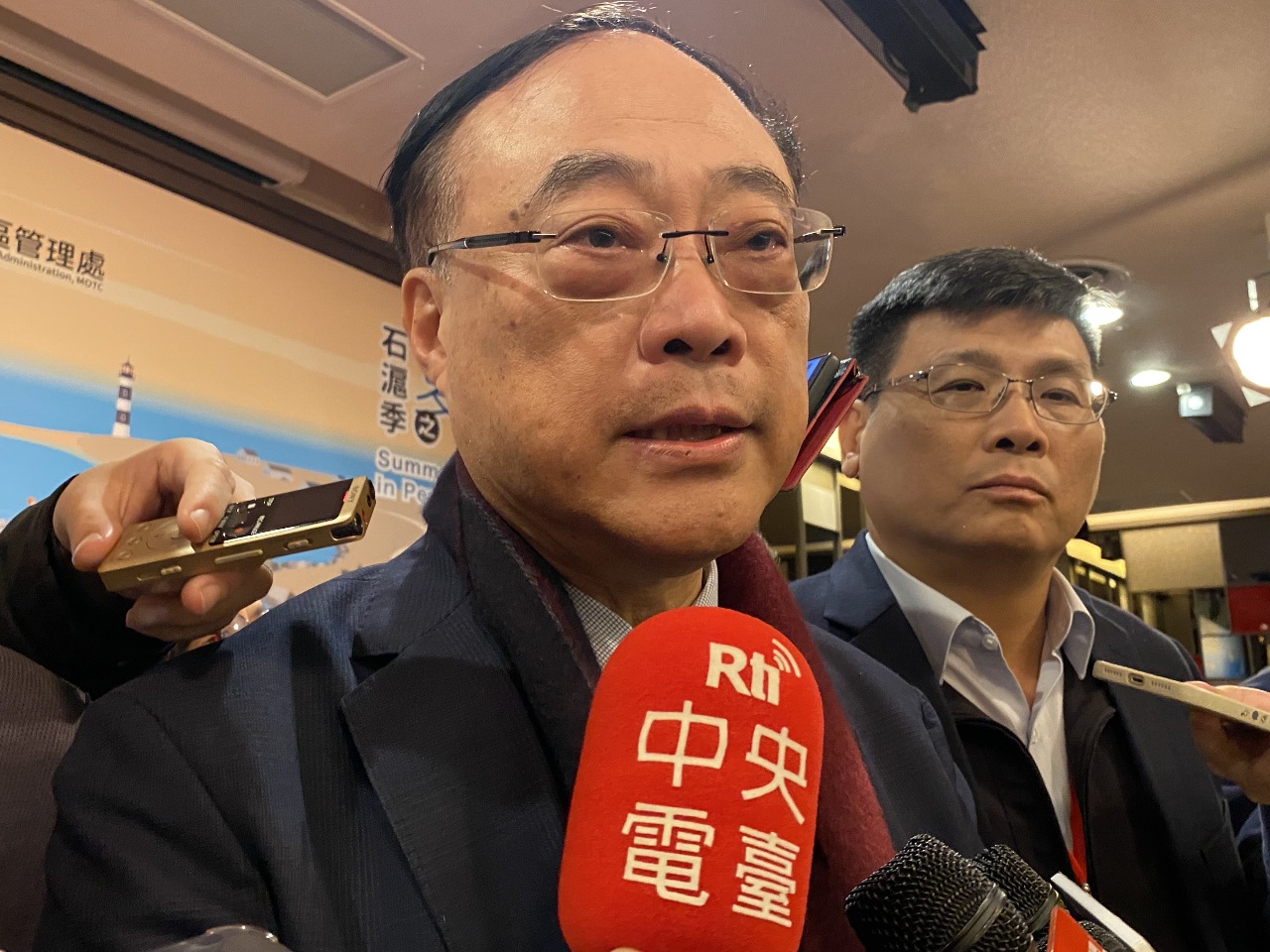 花蓮災後觀光振興 周永暉：盼至少提高2成住房率