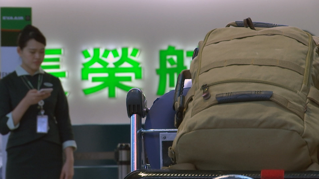 長榮機師罷工警戒區段出爐！ 春節、清明兩大連假埋陰影！