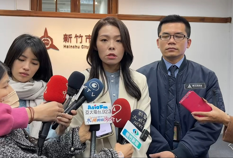謝國樑罷免案不通過 罷免高虹安團體：持續連署