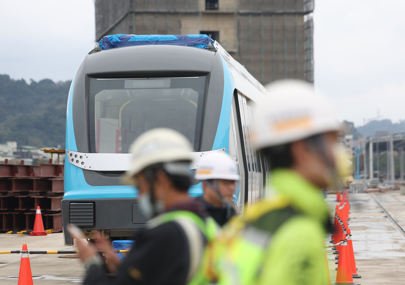 行政院核定基隆捷運綜合規劃 預計122年完工通車