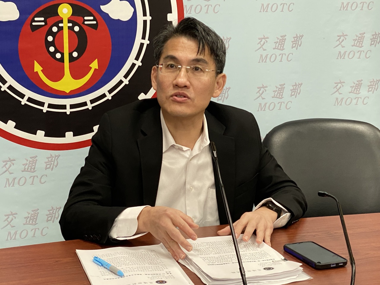 掌握AI供應鏈 交部積極推升台灣自由港國際地位