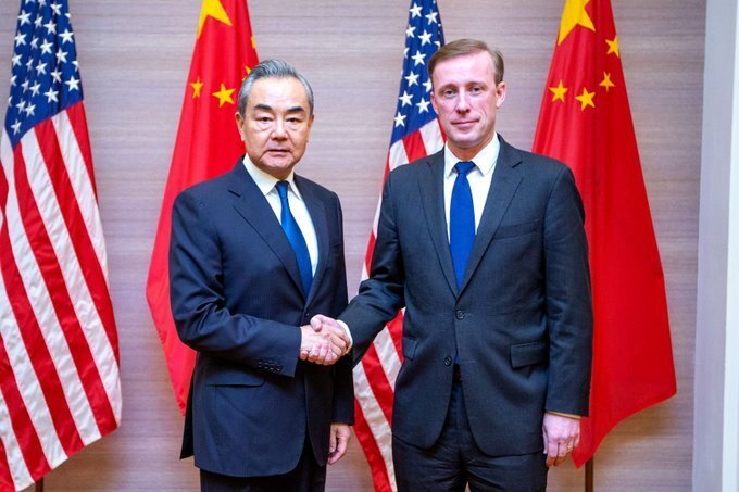 美中曼谷會談 美媒：北京可能更滿意