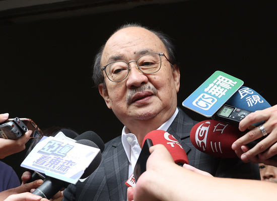 國會改革民進黨修法版本   柯建銘：拚3月底前提出