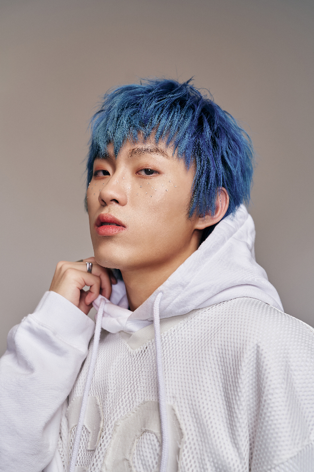 Juice Boy的音樂本事