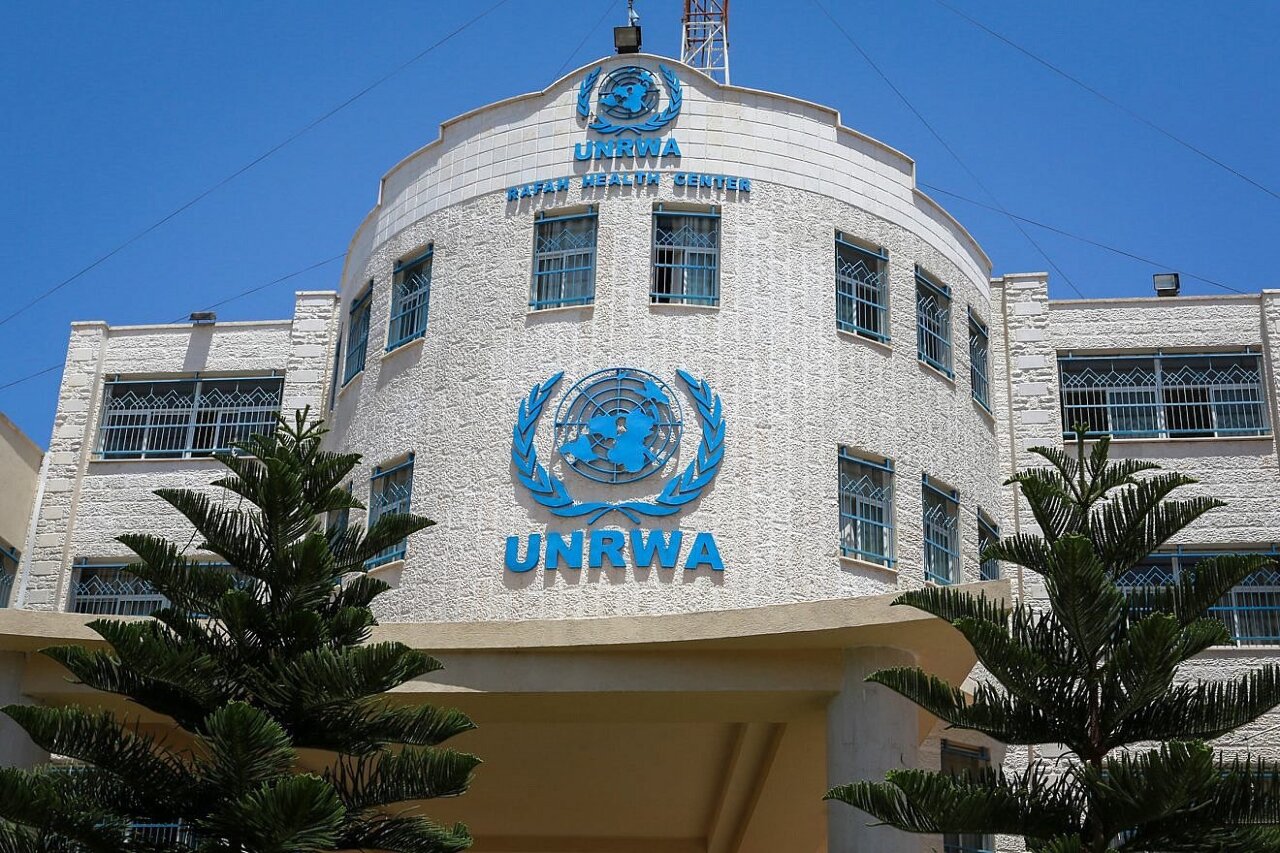 以色列要求UNRWA 1/30前撤離耶路撒冷