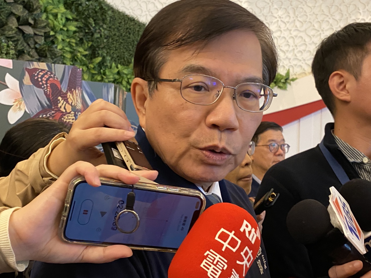 罷工預告期修法延長？ 交長：重點在勞資和諧