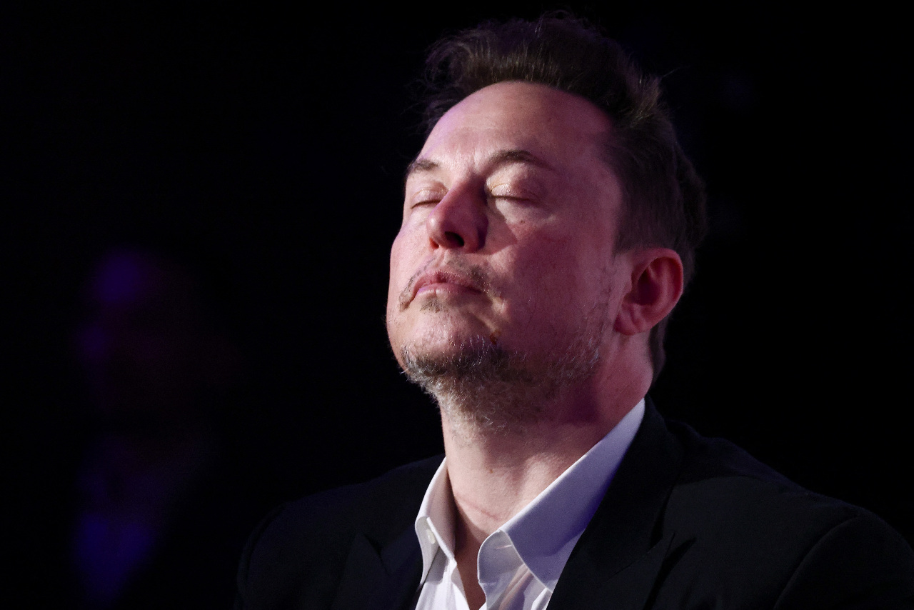 馬斯克天價薪酬案 挪威主權基金將投反對票
