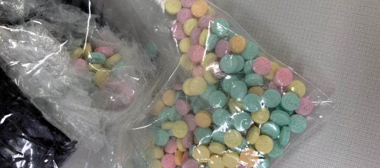 芬太尼和其他合成毒品氾濫 美國敦促全球採取行動