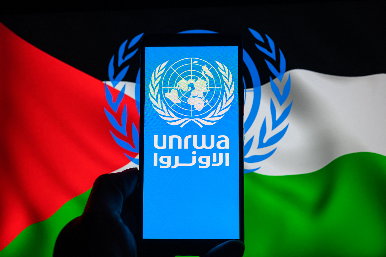 除非恢復資金援助 UNRWA：面臨現金短缺困境