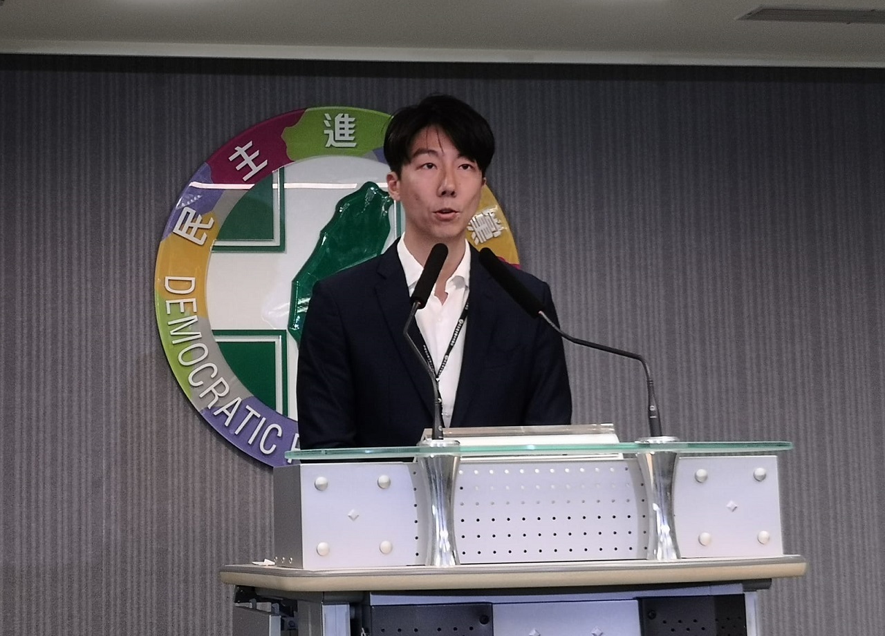 傳綠營選後檢討劍指四部會 民進黨駁斥捕風捉影
