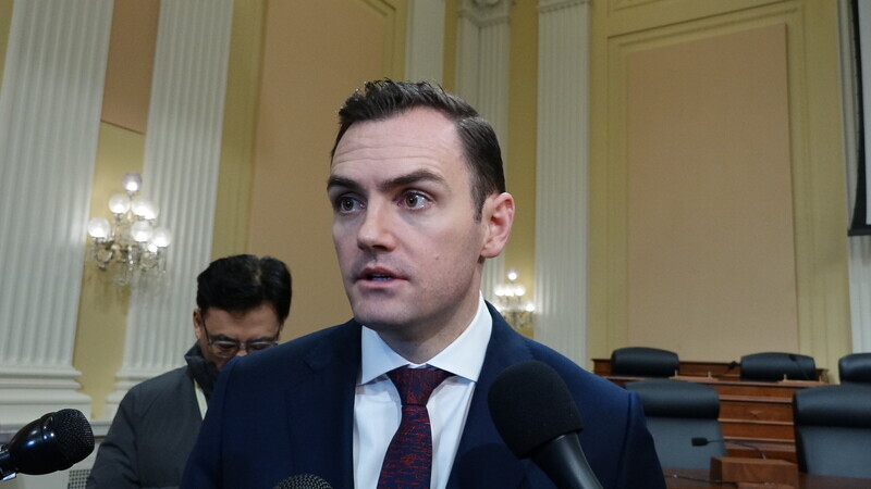 美眾議員蓋拉格計劃訪台 盼透過嚇阻防止衝突