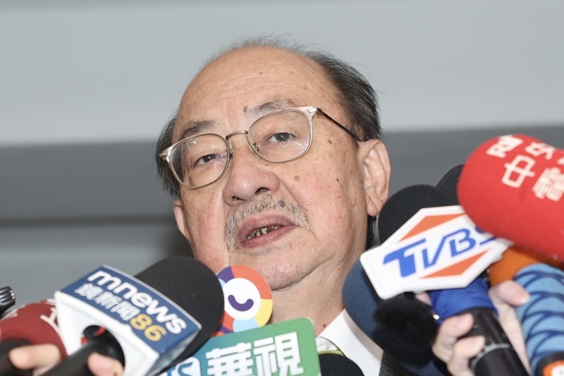 綠委轟韓國瑜剝奪質詢權 柯建銘：過去有補救慣例恢復質詢權就好