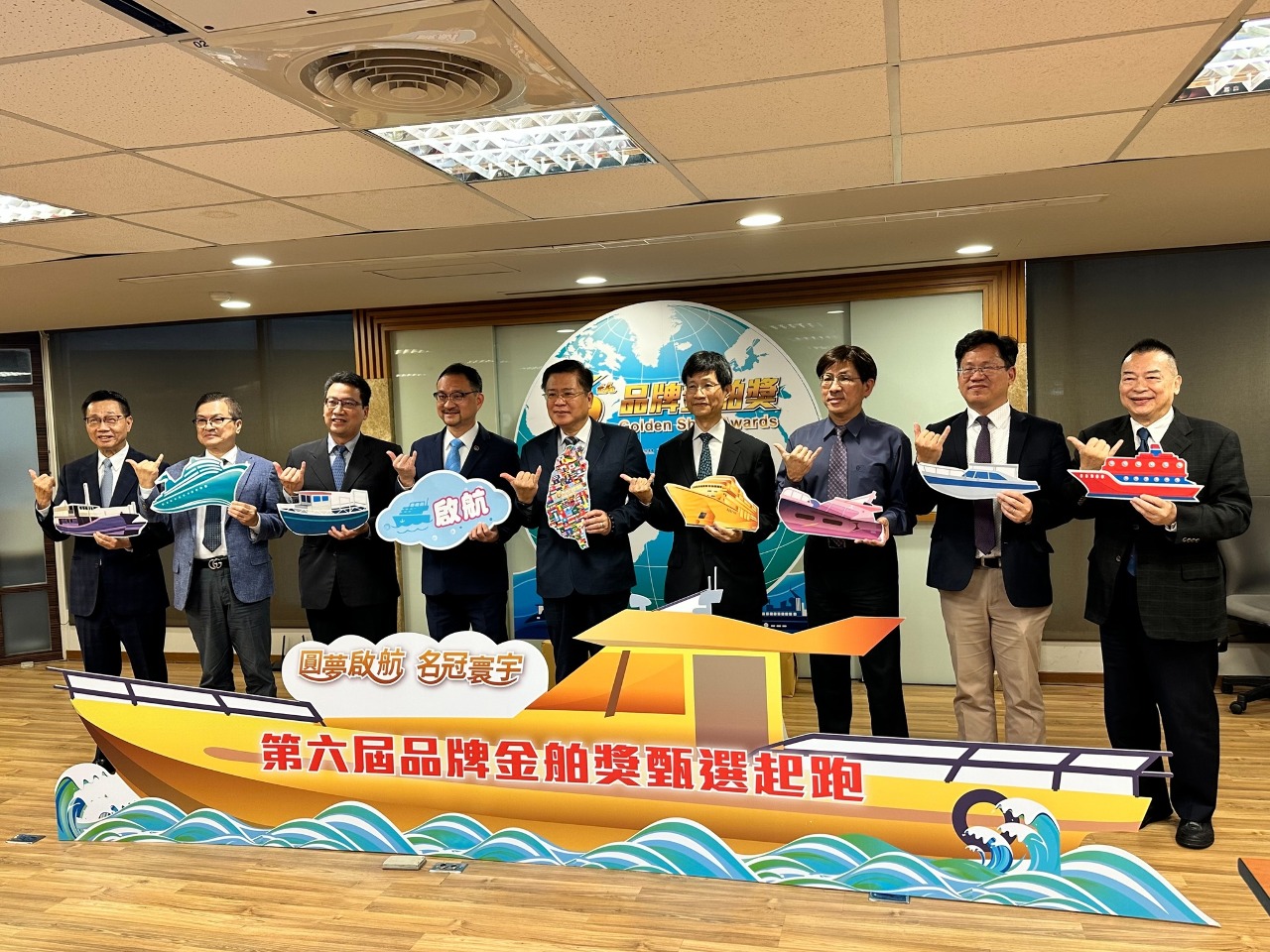 中方頻出招打壞感情 許舒博：沒有政府想破壞兩岸和平