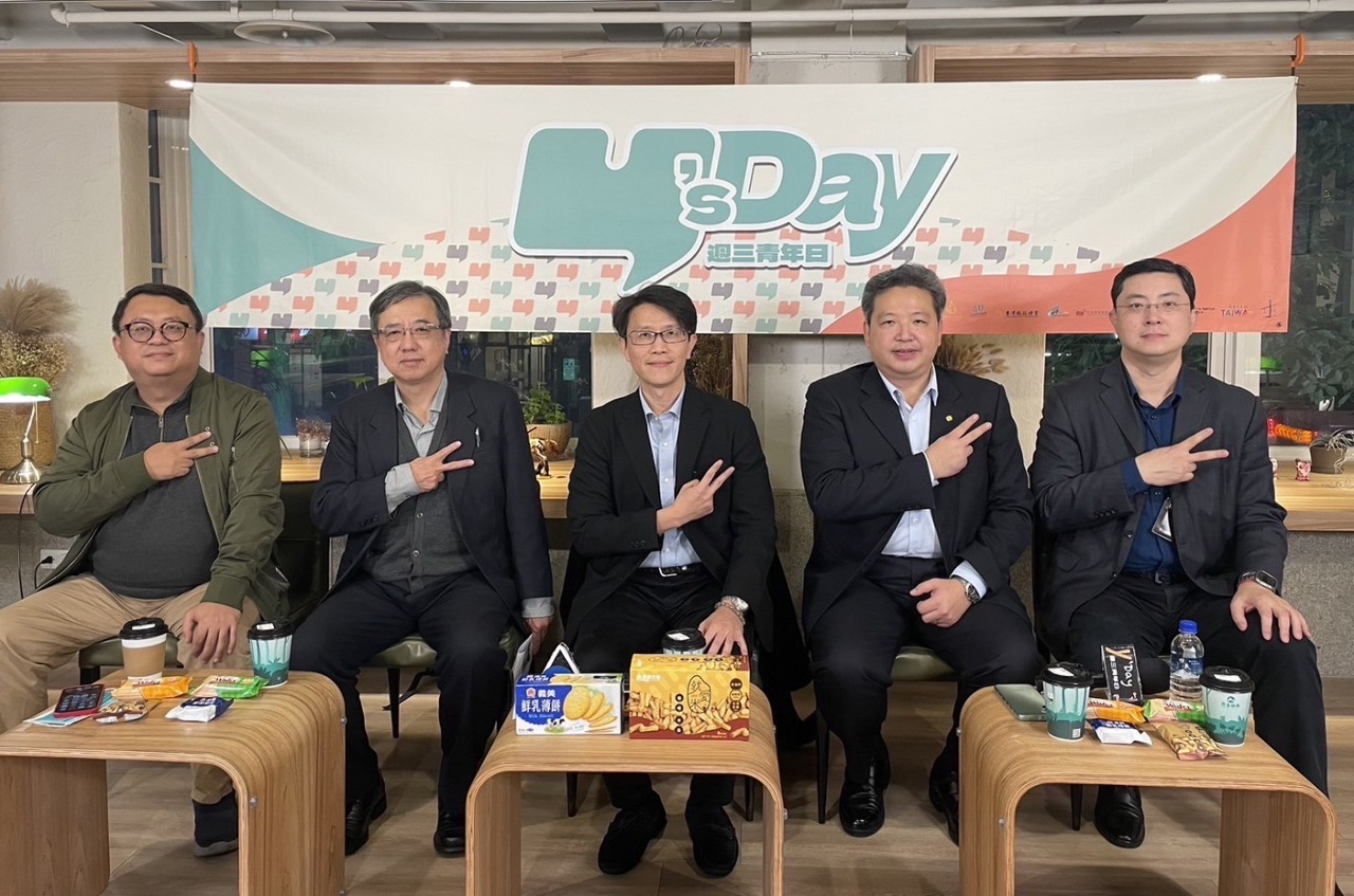 跳脫低薪困境 學者籲善用第三部門能量與公民社會活力發展青年新經濟