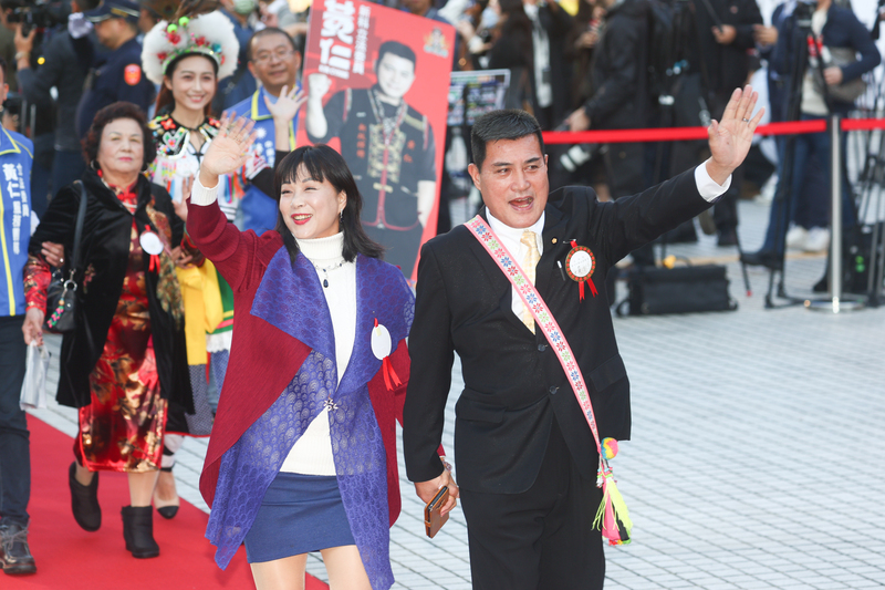 立法院新會期報到 龍頭之爭受矚目