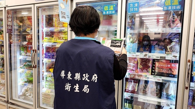 累計抽驗625件均未檢出乙型受體素 政院組專家小組調查