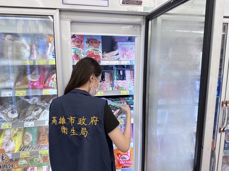 政院：西布特羅僅少量進口 持續溯源排除豬肉供應鏈風險