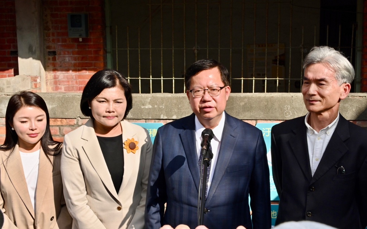 台糖安心豚驗出瘦肉精 鄭文燦：如有違規從重處罰