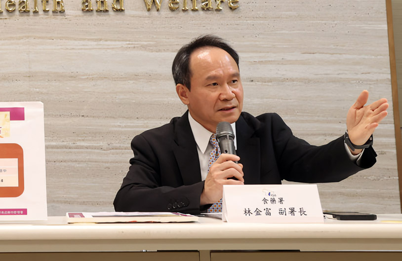 防堵蘇丹紅 邊境逐批查驗擬擴至辛香料等35號列