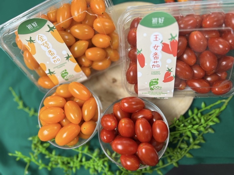 推動產品碳標籤 環境部最快9月底預告自願碳足跡管理辦法