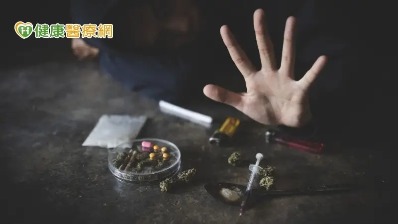 台灣毒品濫用率提升！專家曝：與「這2因素」有關