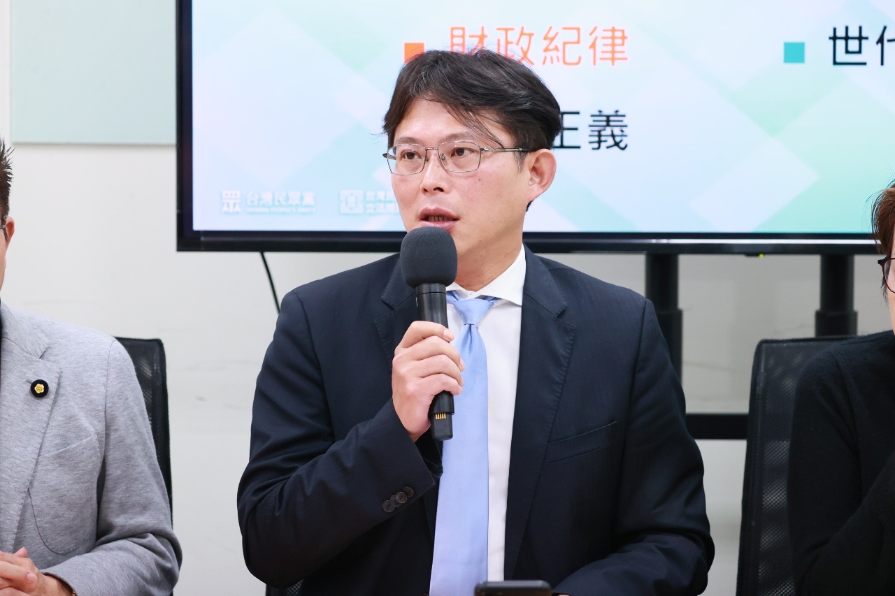 瘦肉精案地方中央不同調 民眾黨團籲徹底究明
