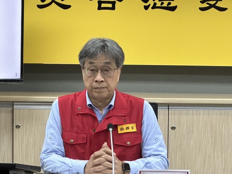 產生米酵菌酸的「椰毒亞型」未在台灣農業生態鏈發現