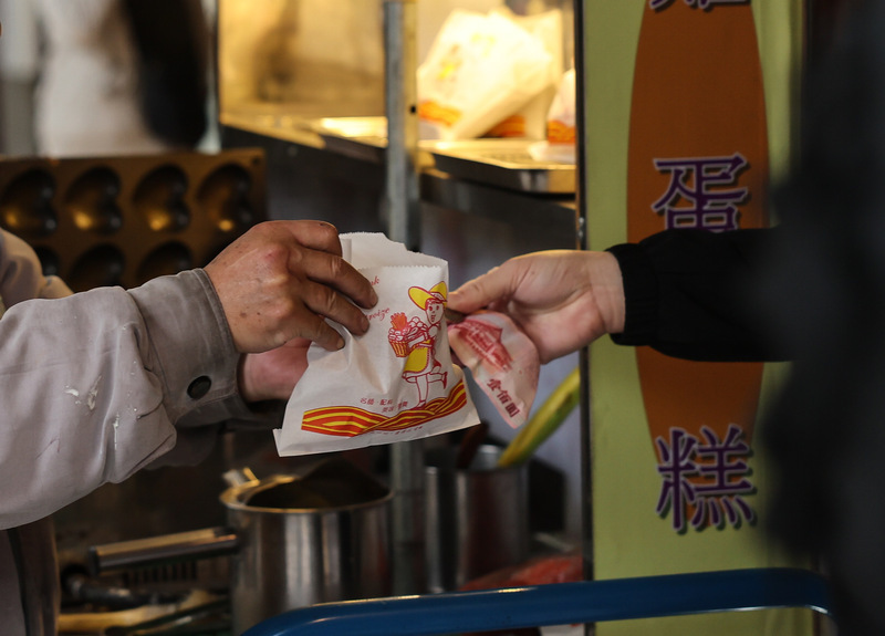 2月CPI年增3.08% 創逾1年半最大漲幅