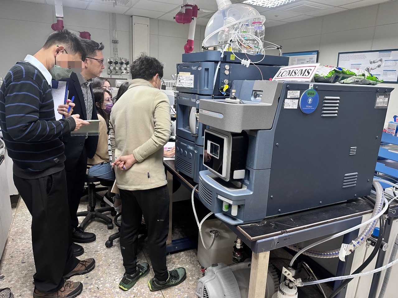 台糖豬肉片複驗結果出爐 台中市食安處：確含西布特羅