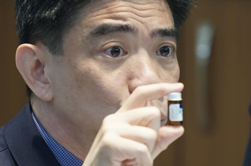 國內豬肉供應鏈無汙染風險 食安警察今追西布特羅使用流向