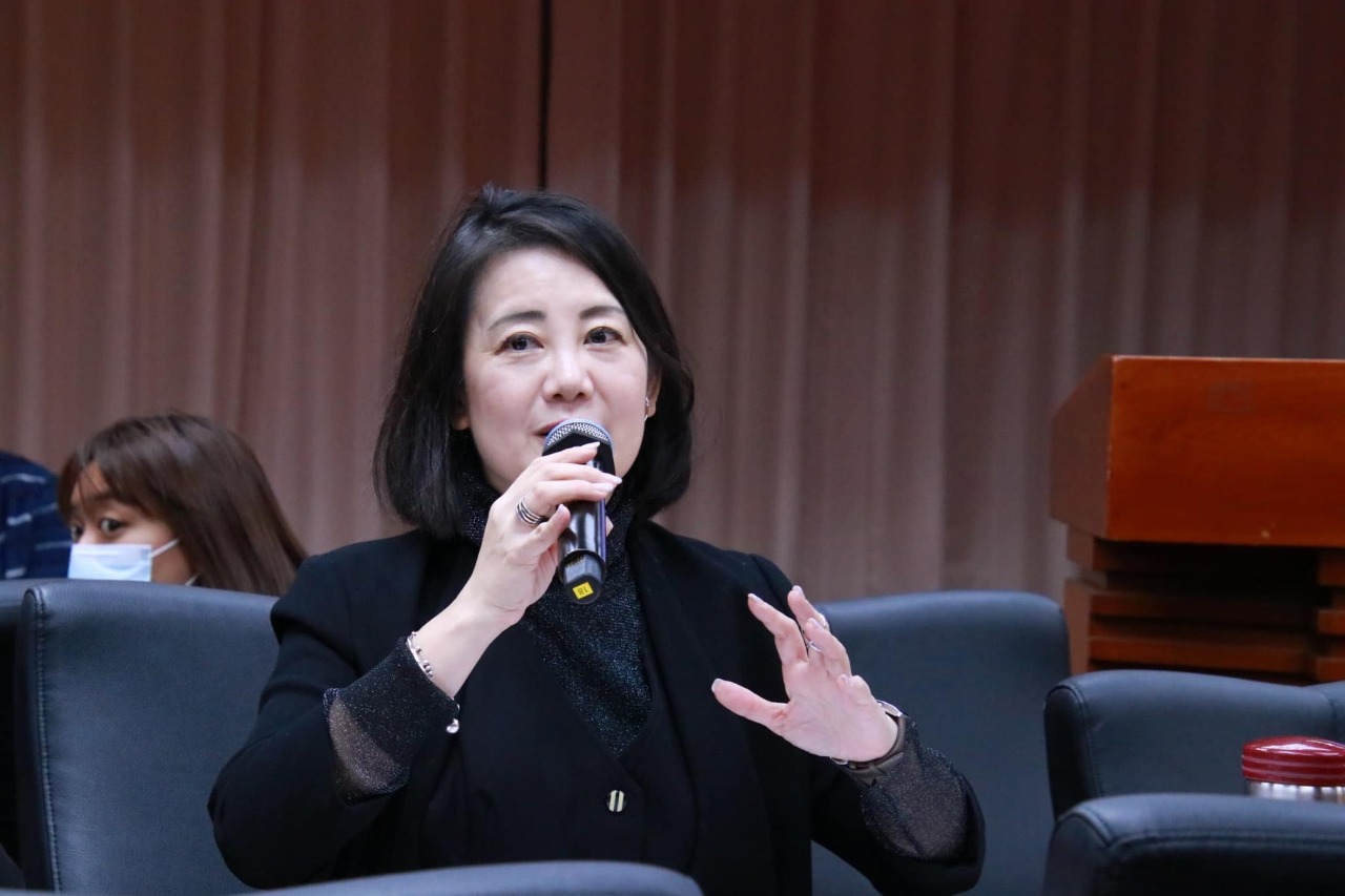 瘦肉精疑雲 藍要陳揆道歉、王必勝下台 綠盼速釐清、勿政治臆測