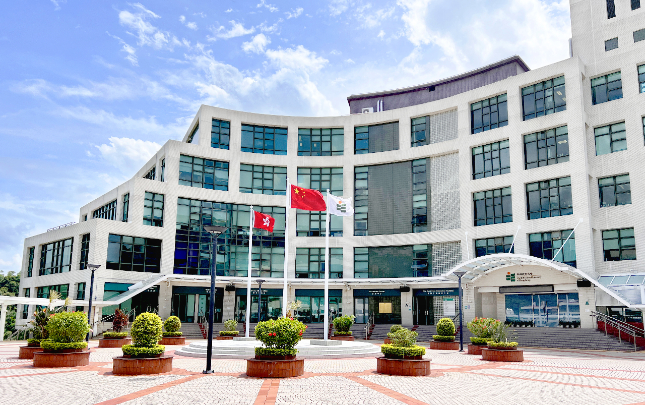 香港各大學離職率創97後新高
