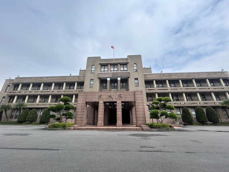 880億特別條例 政院人士：加速提出