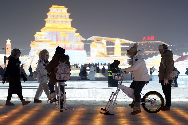 2024中國國內旅遊人次56.15億 年增14.8%