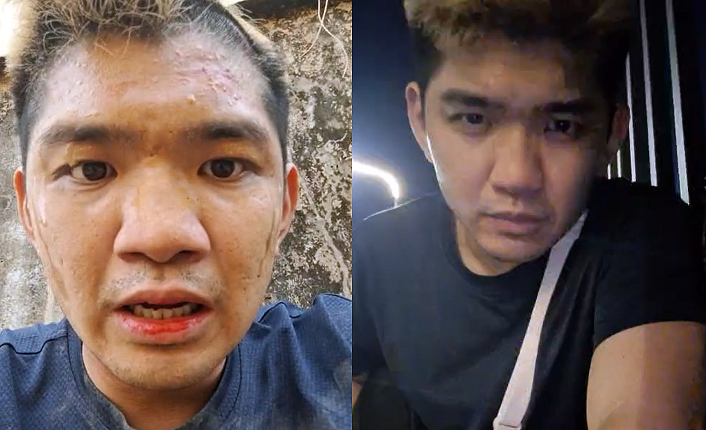 網紅晚安小雞遭柬拘留 刑事局：涉散佈不實訊息