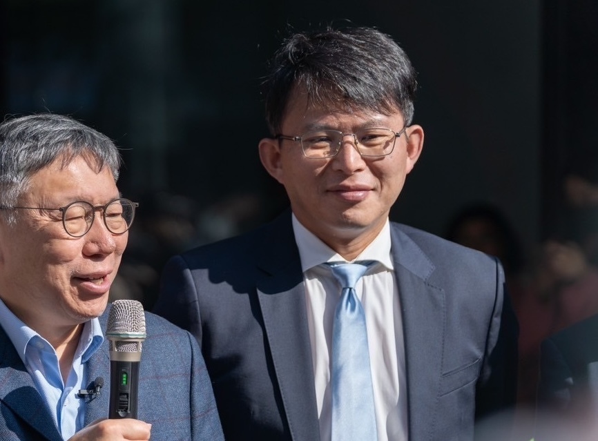 是否開臨會 黃國昌：立院應先通知黨團而非記者