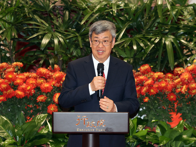 全民防災  政院提5年計畫建置民間緊急應變隊