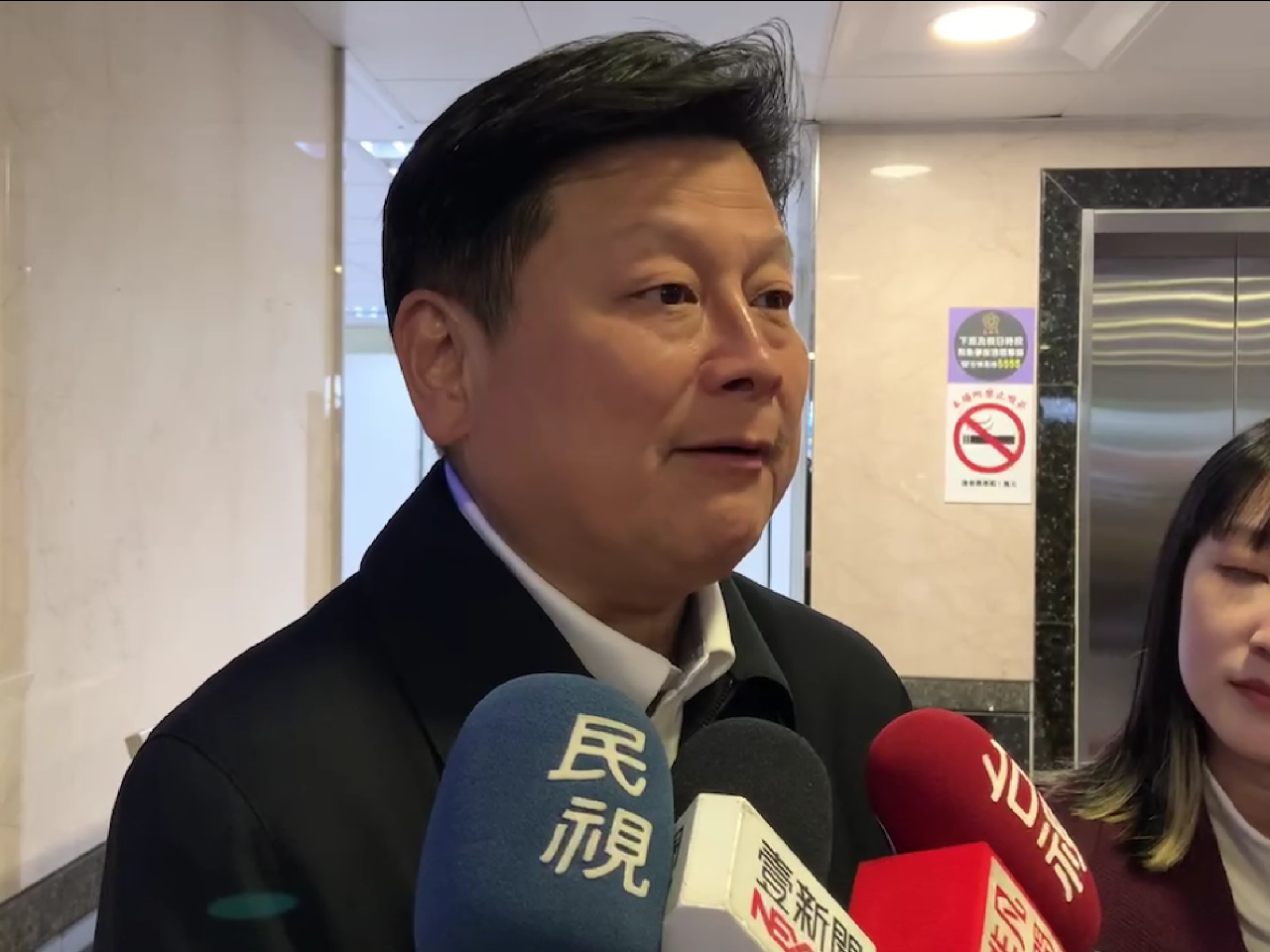 國民黨團國會改革草案出爐  藐視國會最重關3年