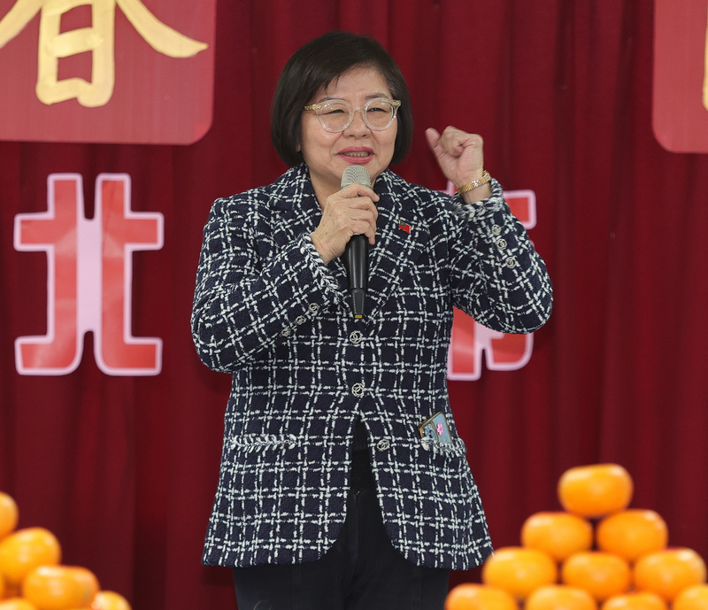 罷免涉不實連署 檢調搜索國民黨北市黨部、約談主委黃呂錦茹