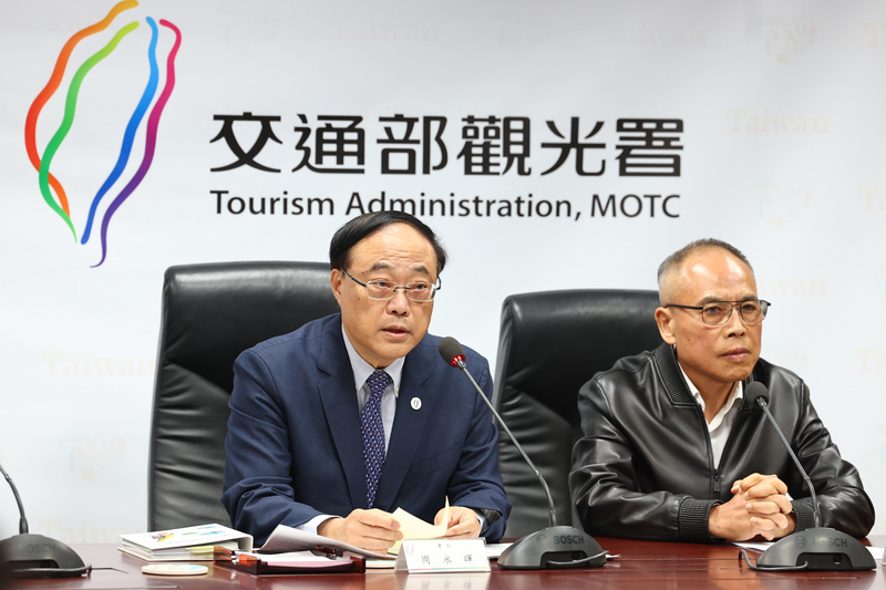 年代旅遊受害旅客理賠方式公布 履約保證金若不夠賠由品保協會代償