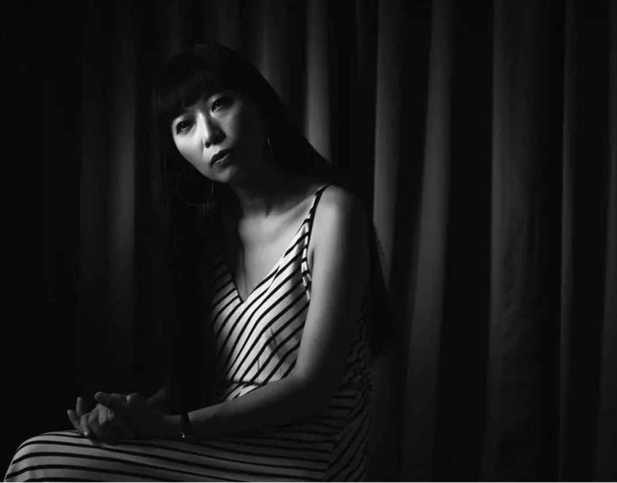 難得一見！女性爵士樂作曲家趙默涵的故事